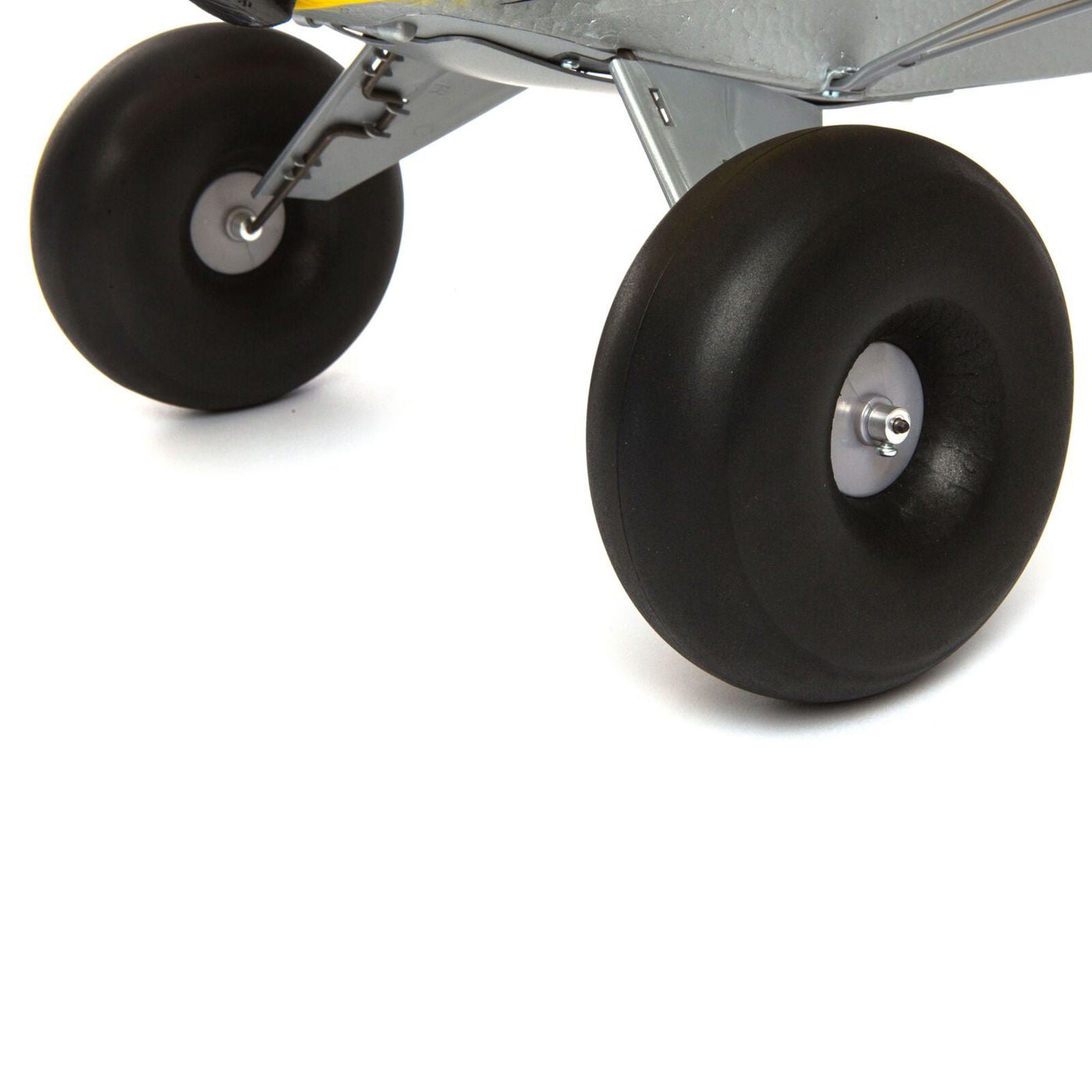 HBZ320001	Carbon Cub S 2 1.3m RTF Basic