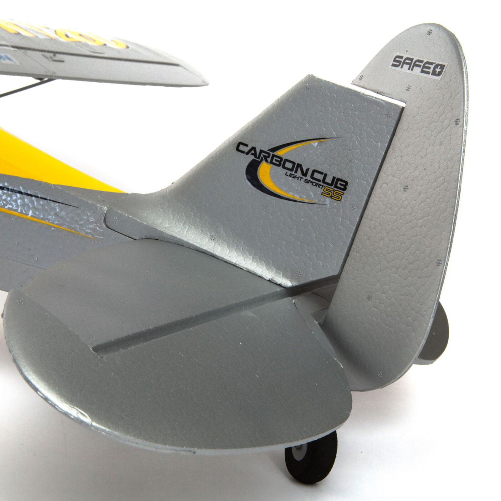 HBZ320001	Carbon Cub S 2 1.3m RTF Basic