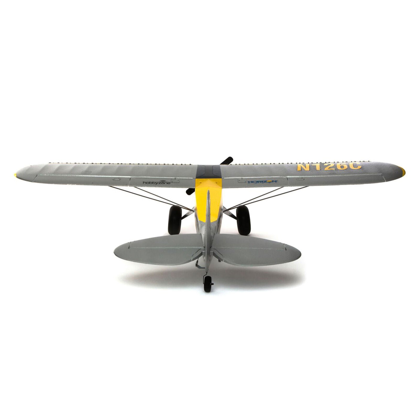 HBZ320001	Carbon Cub S 2 1.3m RTF Basic