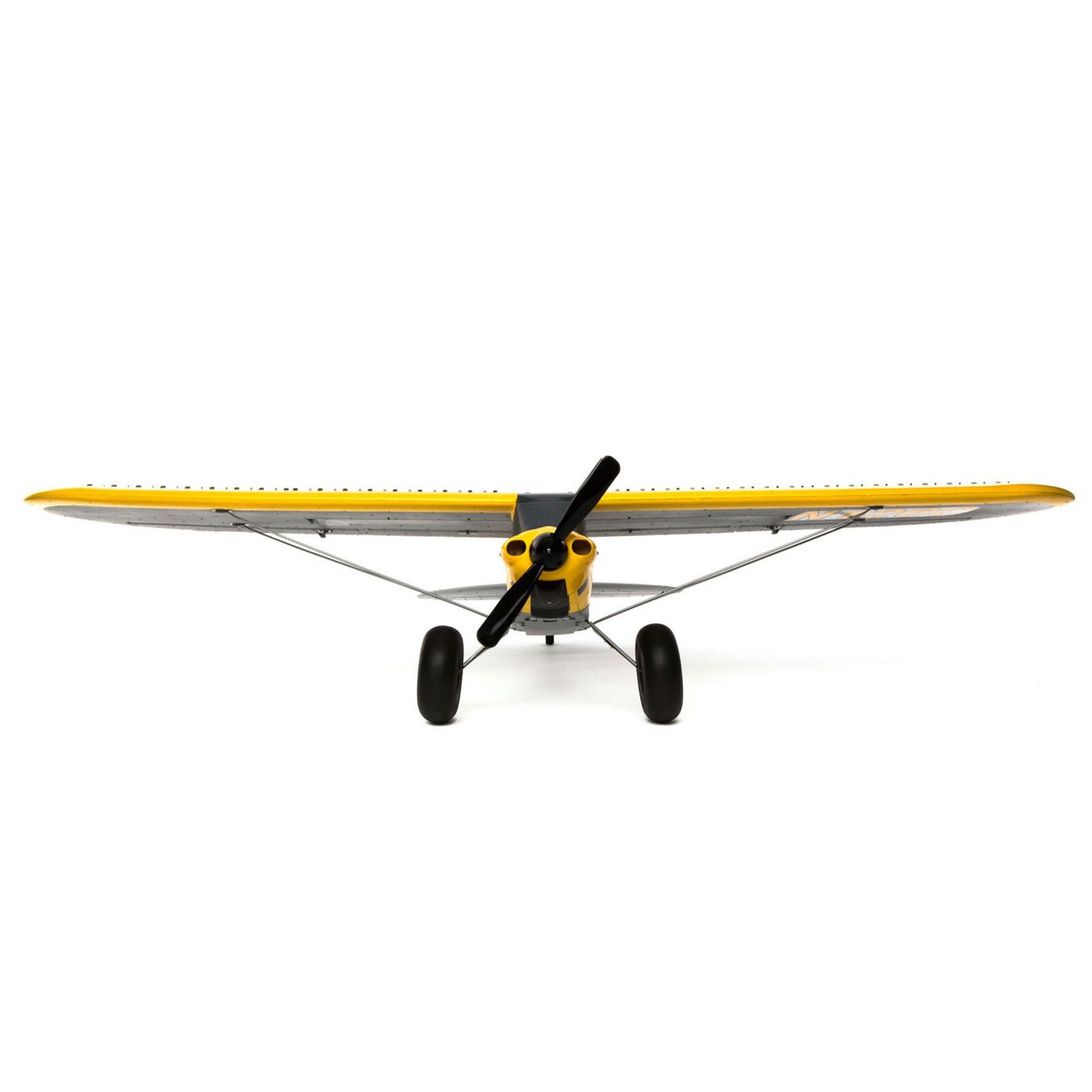 HBZ320001	Carbon Cub S 2 1.3m RTF Basic