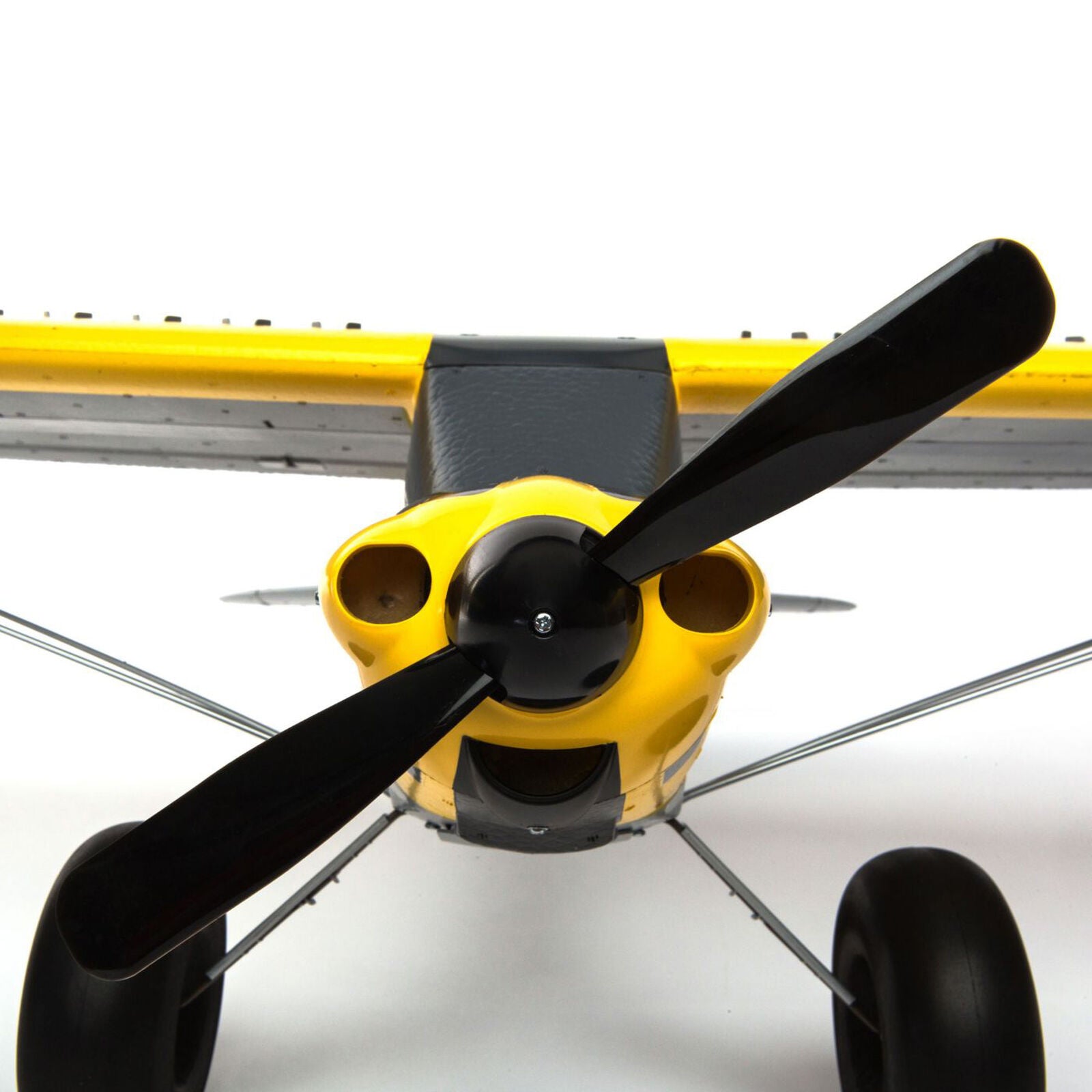 HBZ320001	Carbon Cub S 2 1.3m RTF Basic