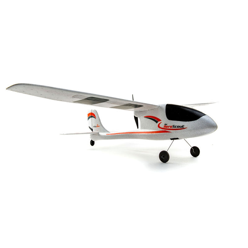 HobbyZone Mini AeroScout RTF - HBZ5700