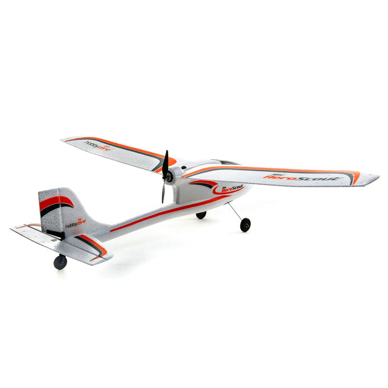 HobbyZone Mini AeroScout RTF - HBZ5700