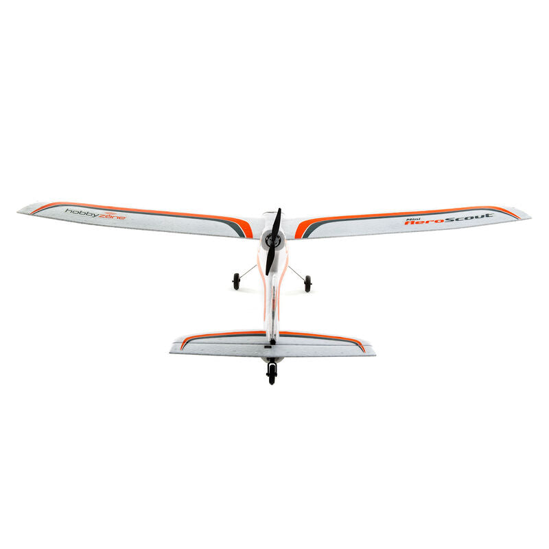 HobbyZone Mini AeroScout RTF - HBZ5700