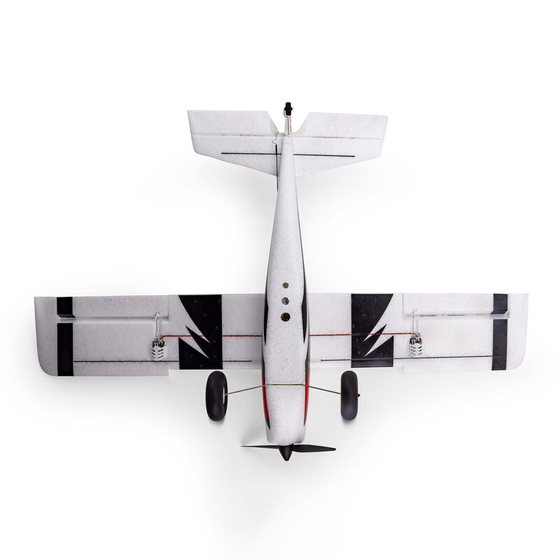 HBZ6100 Apprentice STOL S 700 RTF with AS3X/SAFE