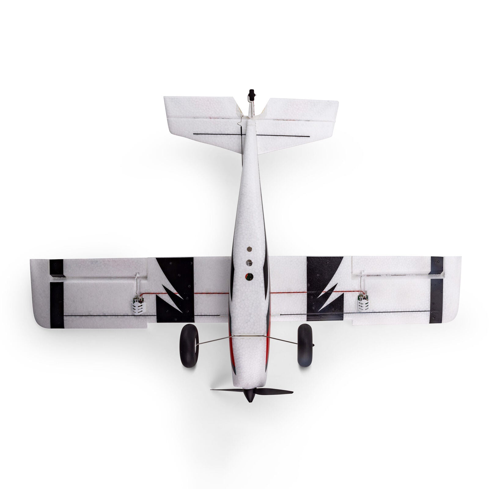 HBZ6150	Apprentice STOL S 700 BNF Basic with AS3X/SAFE