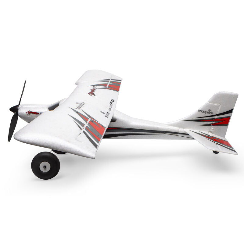 HBZ6100 Apprentice STOL S 700 RTF with AS3X/SAFE