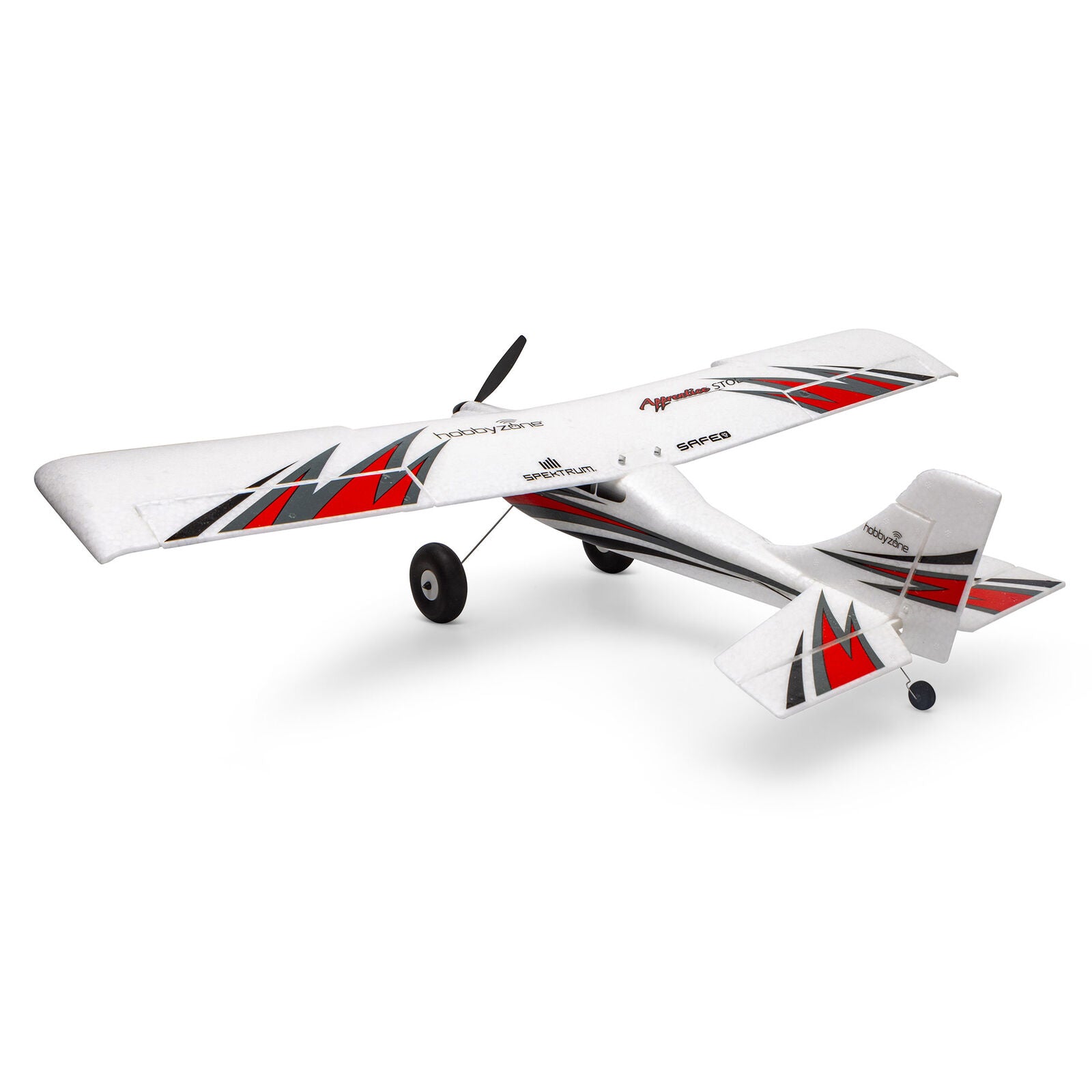 HBZ6100 Apprentice STOL S 700 RTF with AS3X/SAFE
