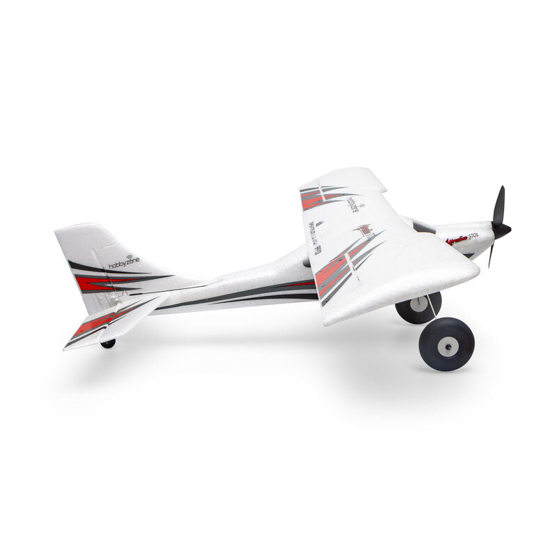 HBZ6100 Apprentice STOL S 700 RTF with AS3X/SAFE