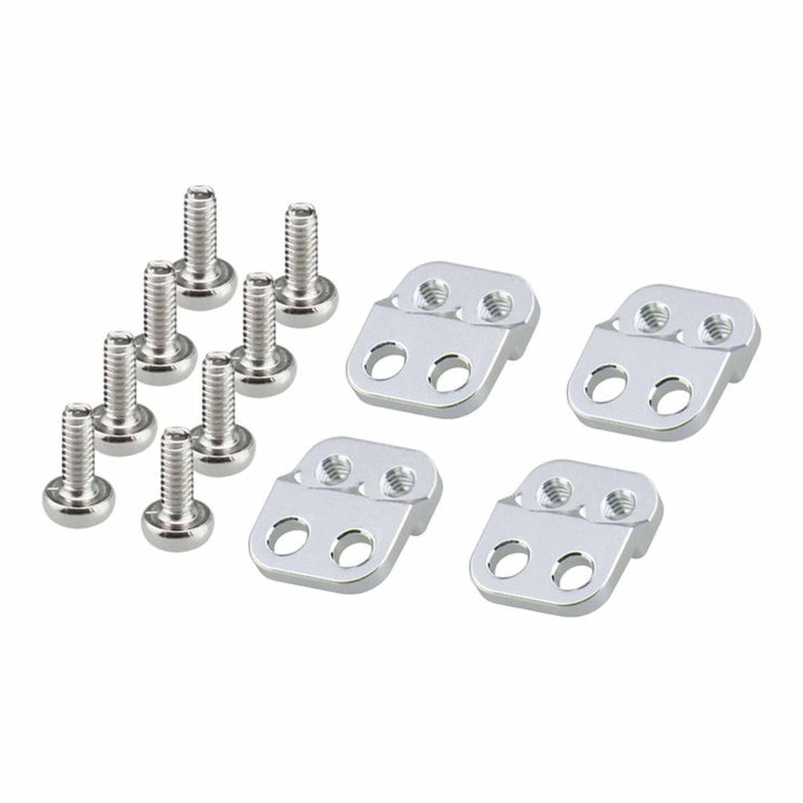HRASXTY28X08	Offset Multi Shock Mounting Kit - SCX30