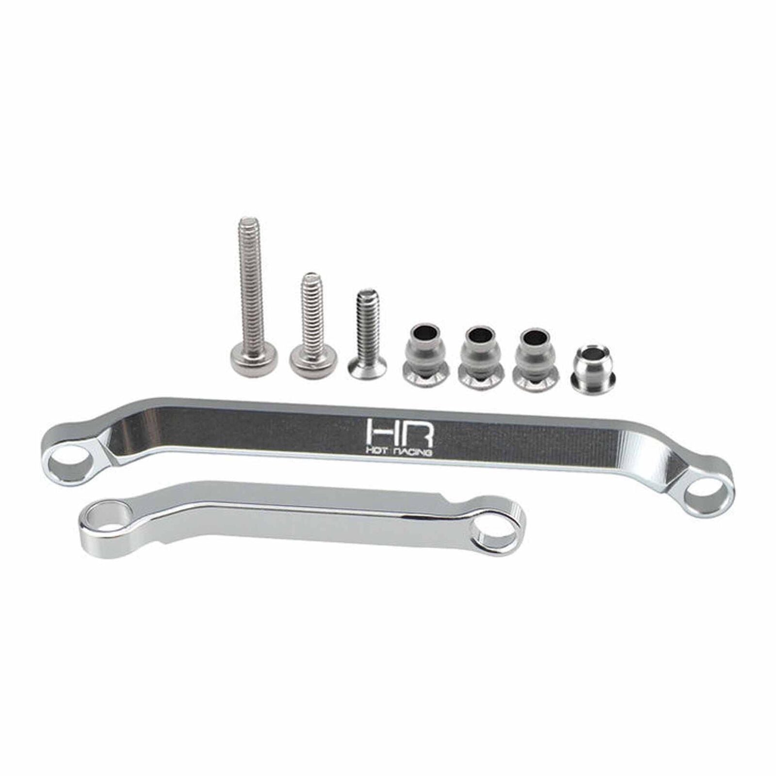 HRASXTY4908 T6 TT Steering Link - SCX30