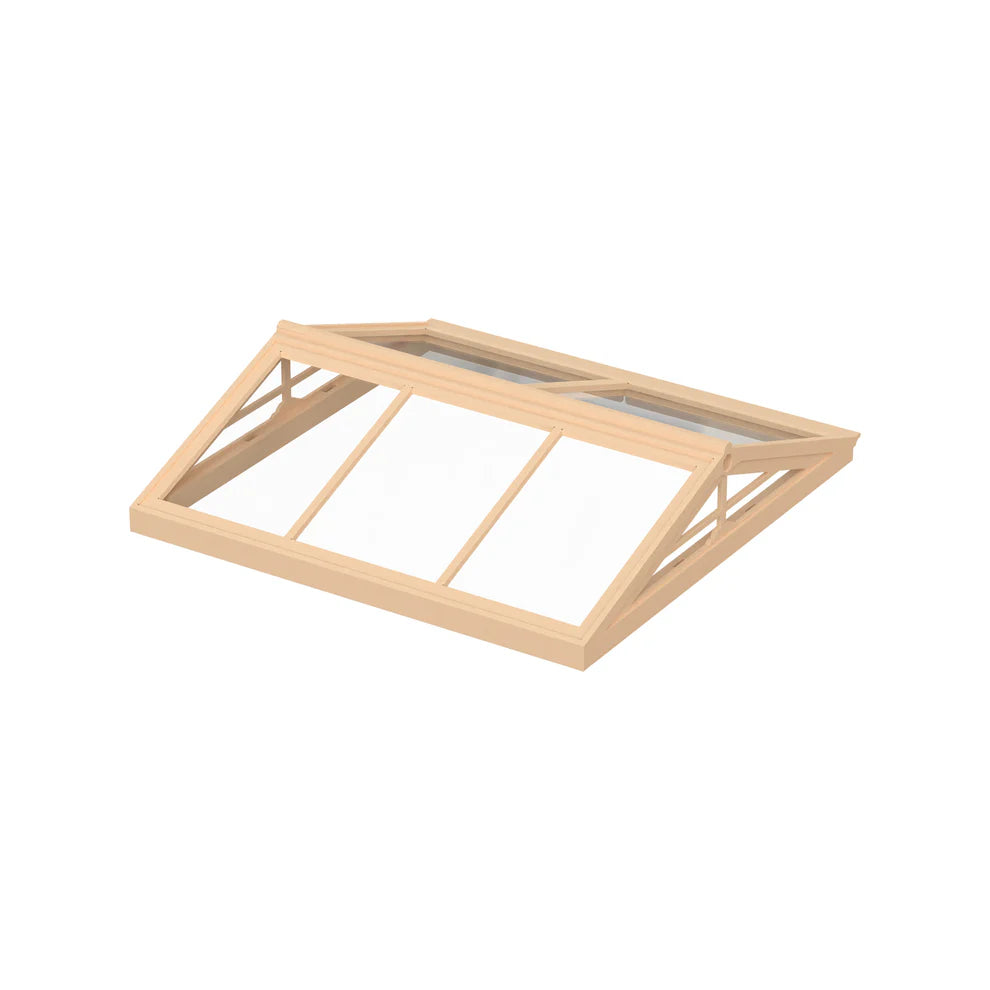 Diy Miniature House Kit: Roof For DW Series