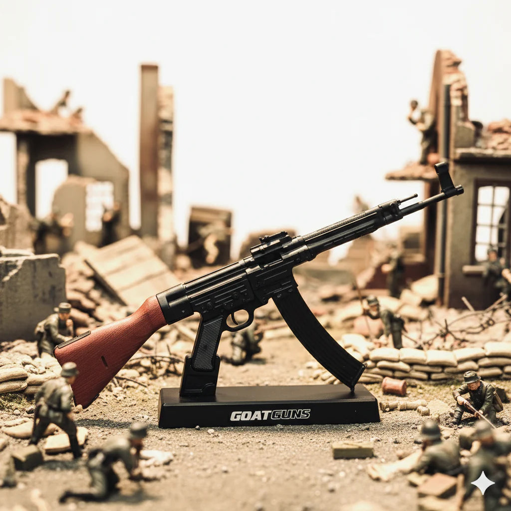 STG44 Model Sturmgewehr