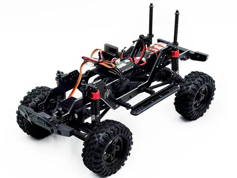 HobbyPlus CR-18P V3 Brushless T-Hunter