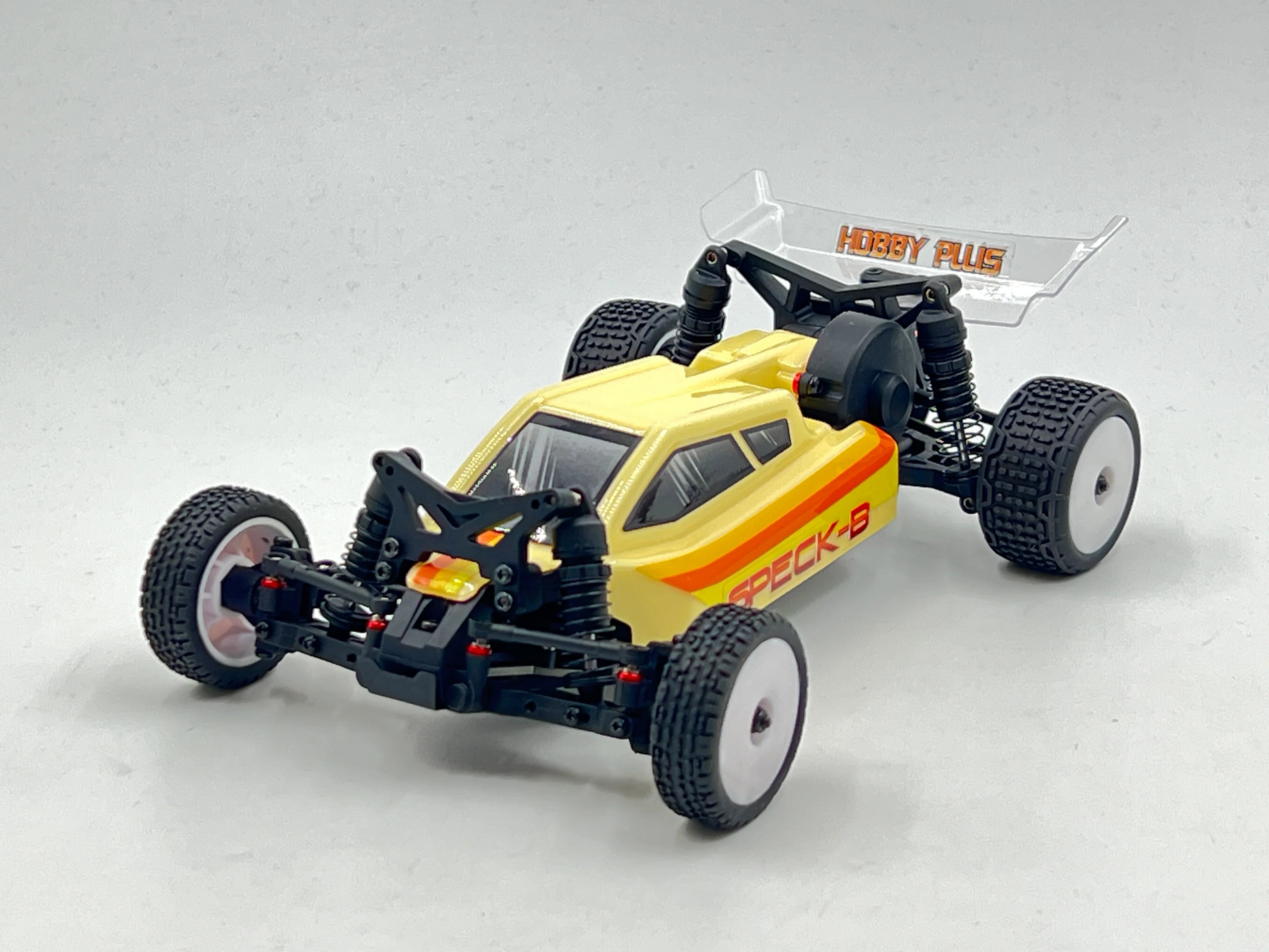 HobbyPlus Speck B 1:24 2WD Buggy