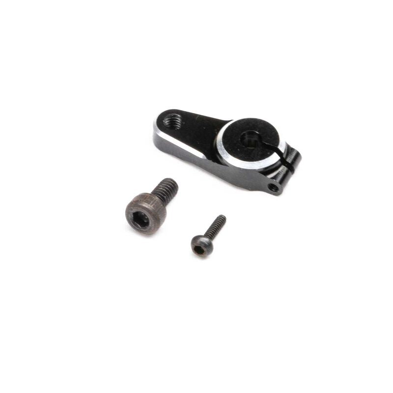 LOS-1910	Aluminum Servo Horn, 20T: GROM