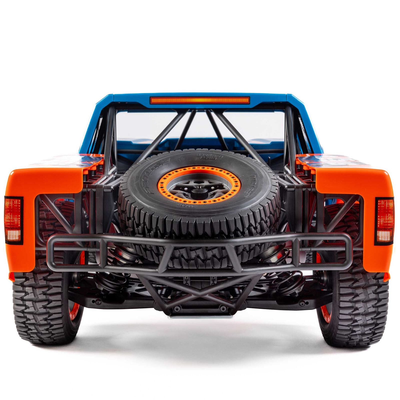 LOS05022 1/5 Losi 5IVE-TE 3.0