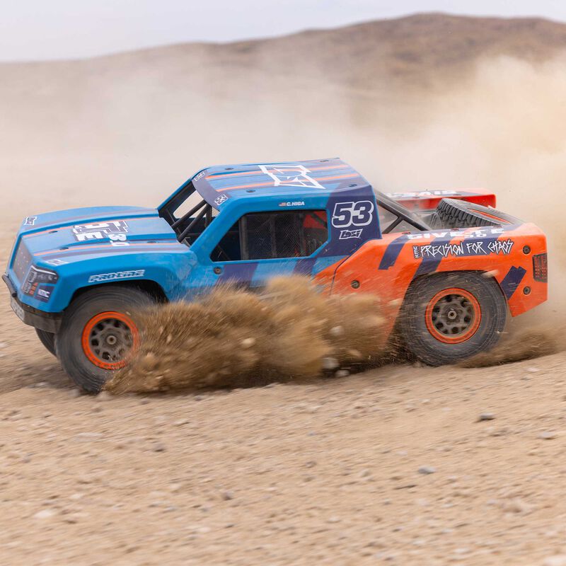 LOS05022 1/5 Losi 5IVE-TE 3.0