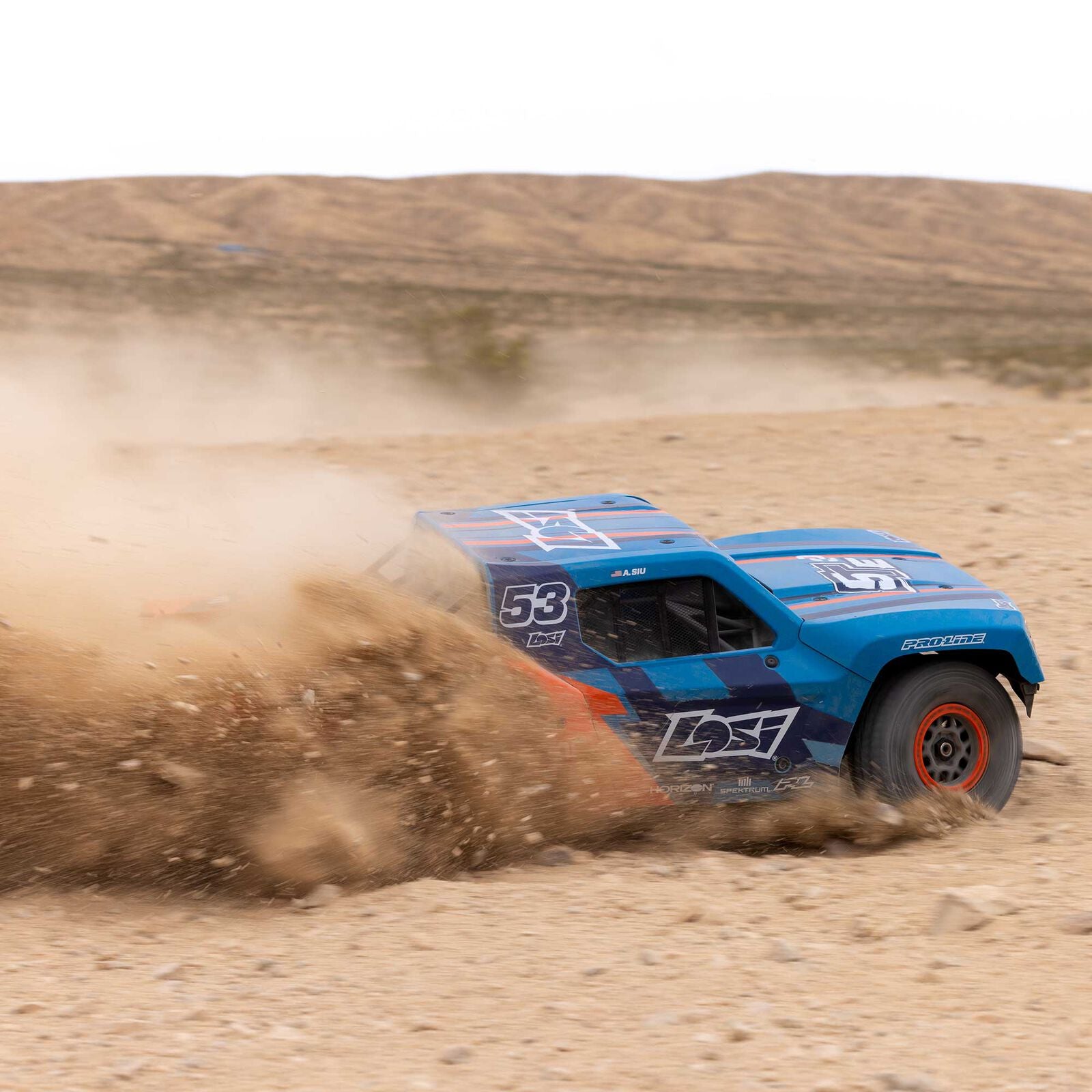 LOS05022 1/5 Losi 5IVE-TE 3.0
