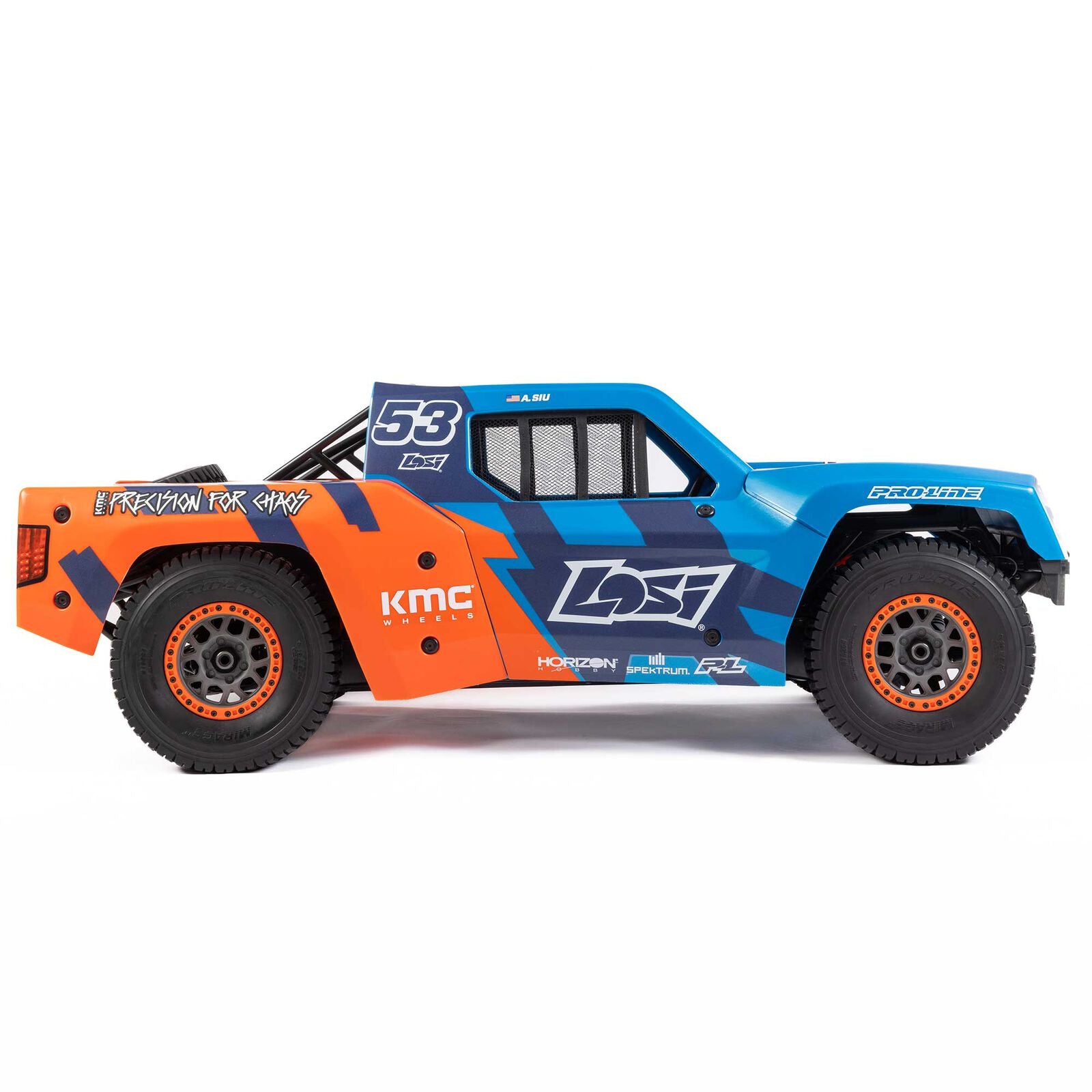 LOS05022 1/5 Losi 5IVE-TE 3.0