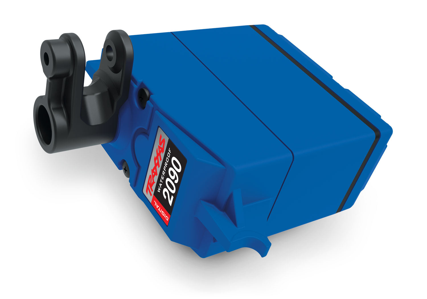102076-4-BLUE Maxx Slash 6s Short Course Truck BLUE **IN-STORE PICK UP ONLY**
