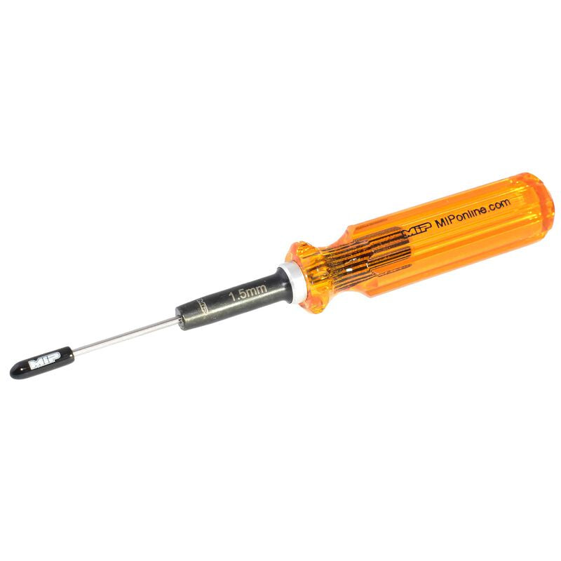 MIP9207 1.5mm Hex Driver Wrench Gen 2