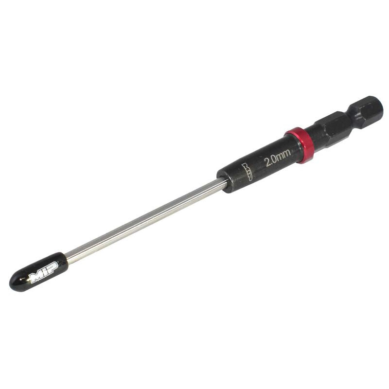MIP9208S 2.0mm Speed Tip Hex Driver Wrench Gen 2