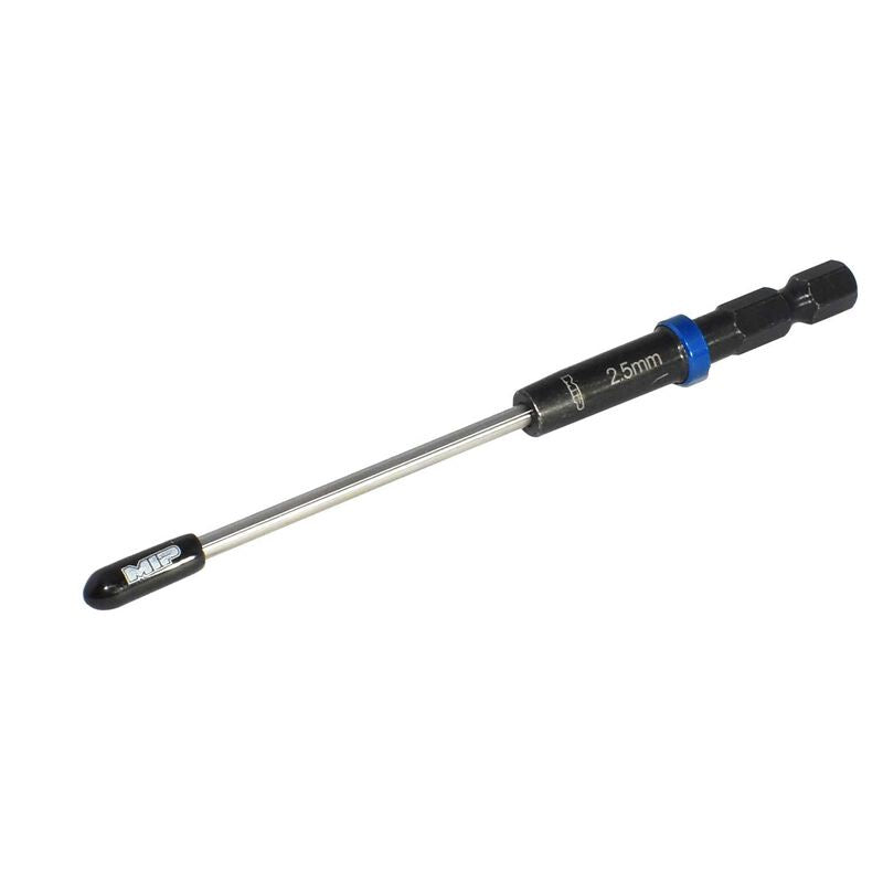 MIP9209S 2.5mm Speed Tip Hex Driver Wrench Gen 2