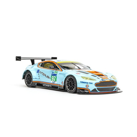 NSR 0500SW ASV GT3 GT Gulf #97 - '14 Le Mans GTE Pro