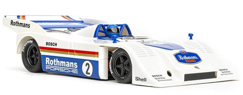 NSR 0502SW Porsche 917/10K - Rothmans Blue #2