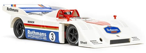 NSR 0503SW Porsche 917/10K - Rothmans Blue #3