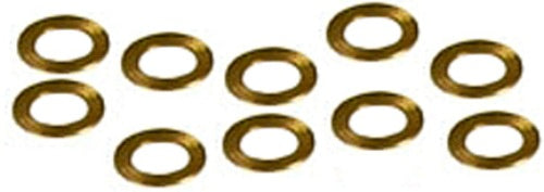 NSR4819 Pick up spacers .010