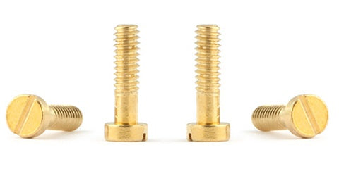 NSR 4834 SCREWS MEDIUM 2.2x8.0 mm Partial Thread (10pcs)
