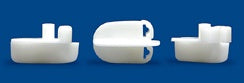 NSR4844 LOW PROFILE LONGER BLADE RACING PICKUP