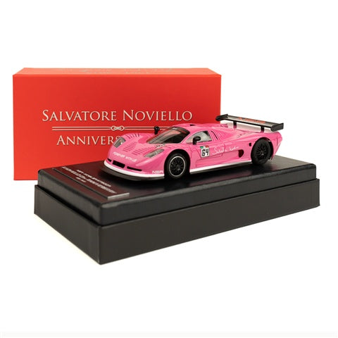 SET23SW5 Mosler MT900R Salvatore Noviello 13th Anniversary