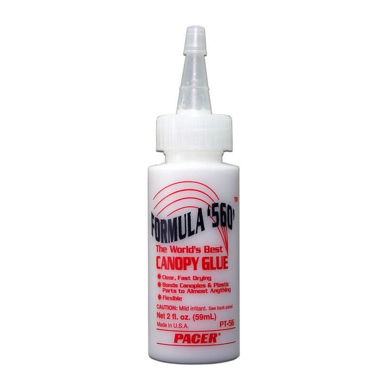PT56 RIC 560 Canopy Glue 2 oz