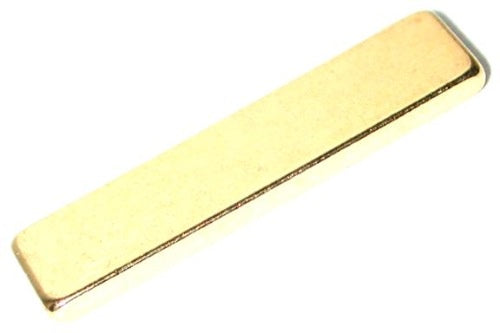 1063 Neodymium Bar Traction Magnet 25x7x1.5