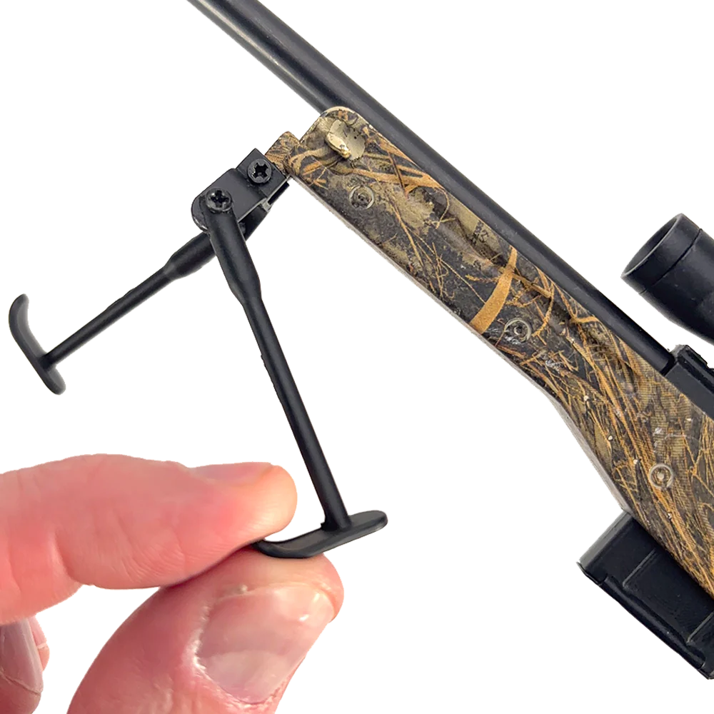 Goat Gun REALTREE® Sniper Model