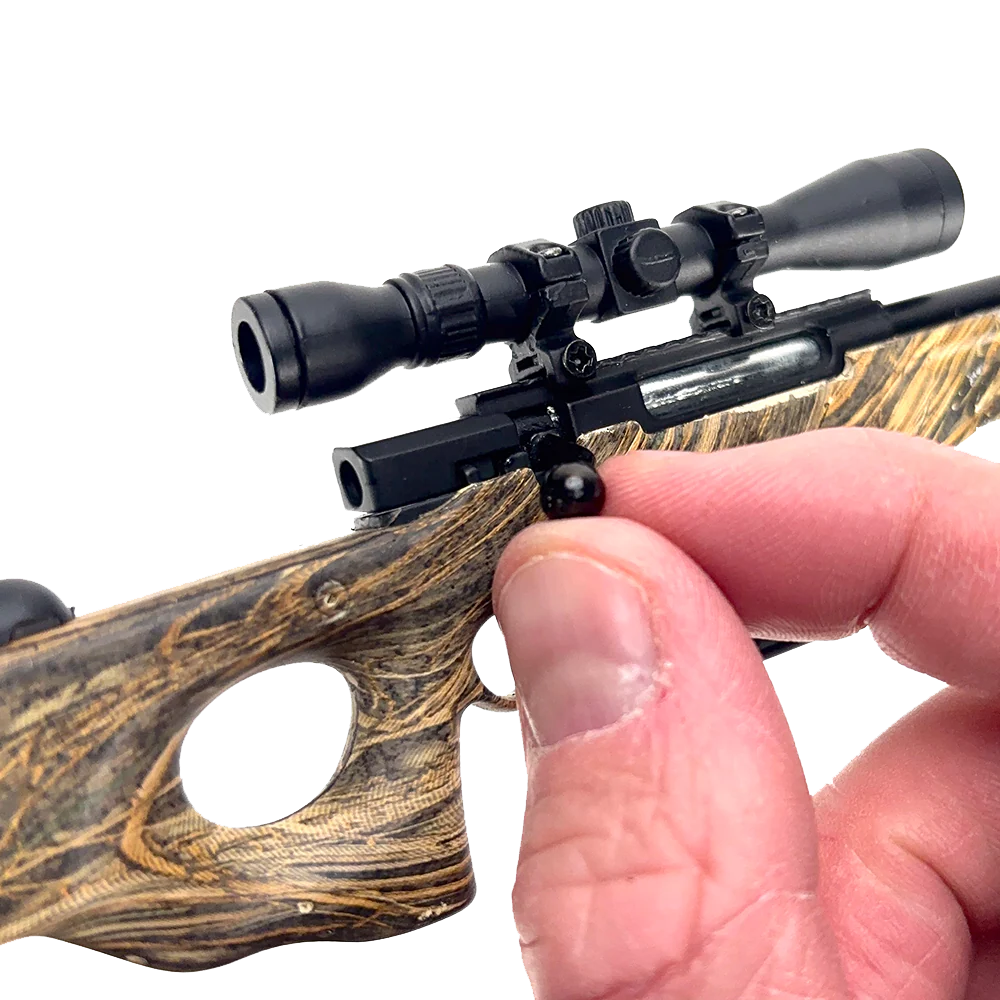 Goat Gun REALTREE® Sniper Model