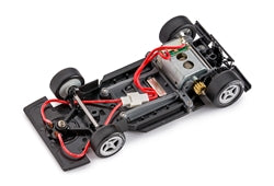 SICA26F McLaren M8D - Felter #47 - '73 Laguna Seca Can-Am
