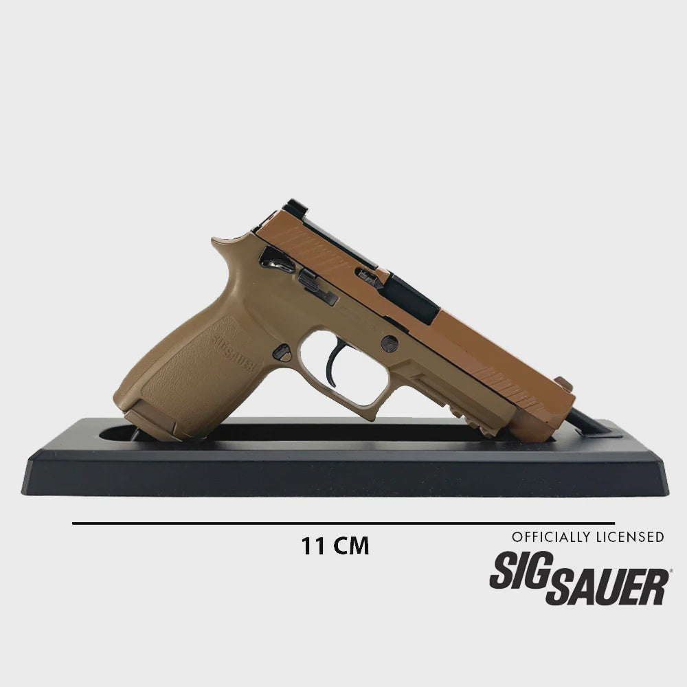 SIG SAUER M17 Model