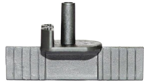 Sloting Plus SP101004 Universal 1/32 "EVO" Guide PCS DEEP WOOD