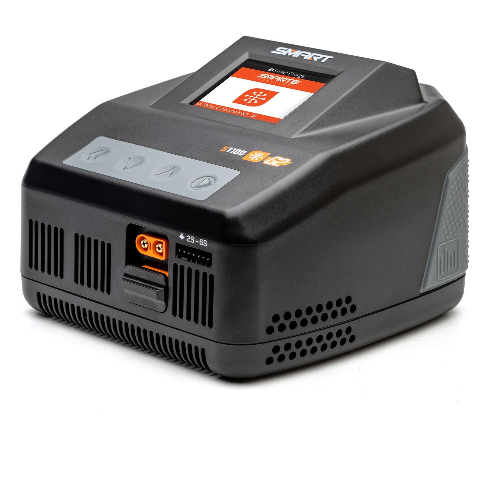 SPMXC2080	Smart S1100 AC Charger, 1x100W