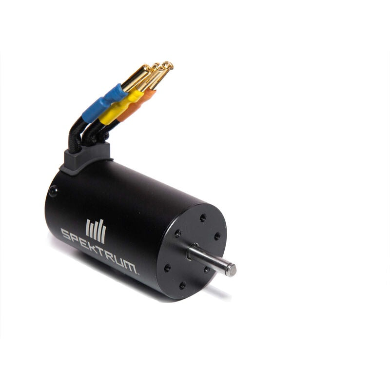 SPMXSM2000	FIRMA 3200KV 4-Pole BL Motor, 3660