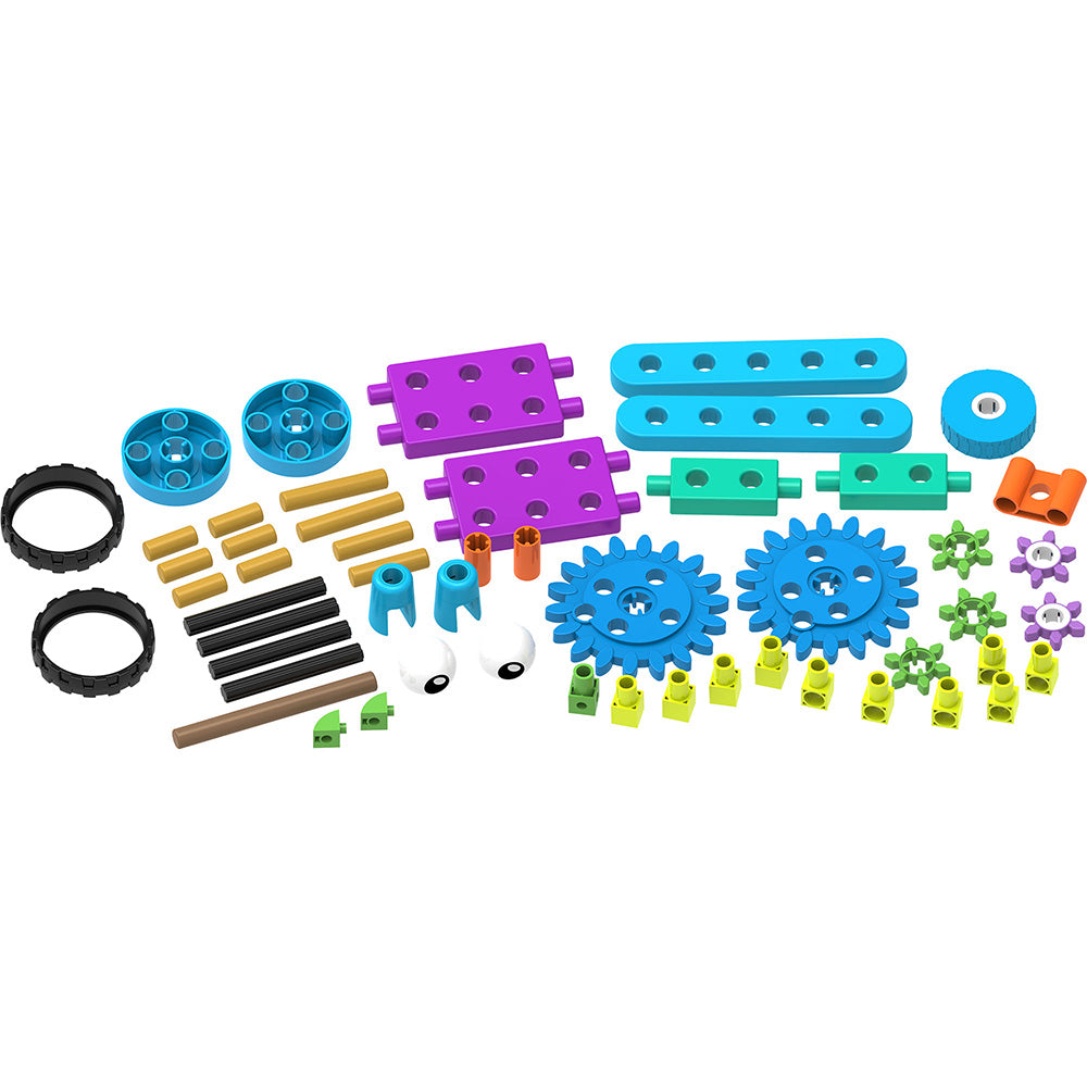 Kids First Robot Engineer STEM Experiment Kit - THK-567009B