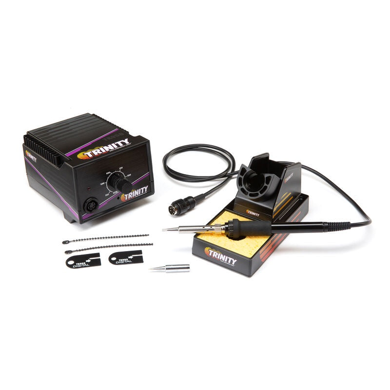 TRIR0950	Trinity TK950 Soldering Station
