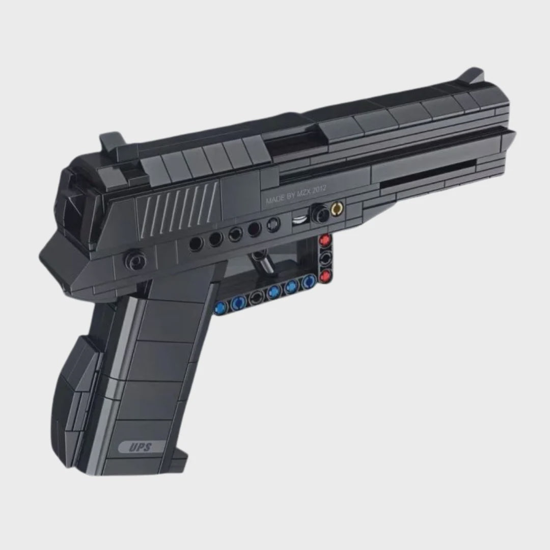 Panlos — Model 67016 USP Pistol (390 Pieces)