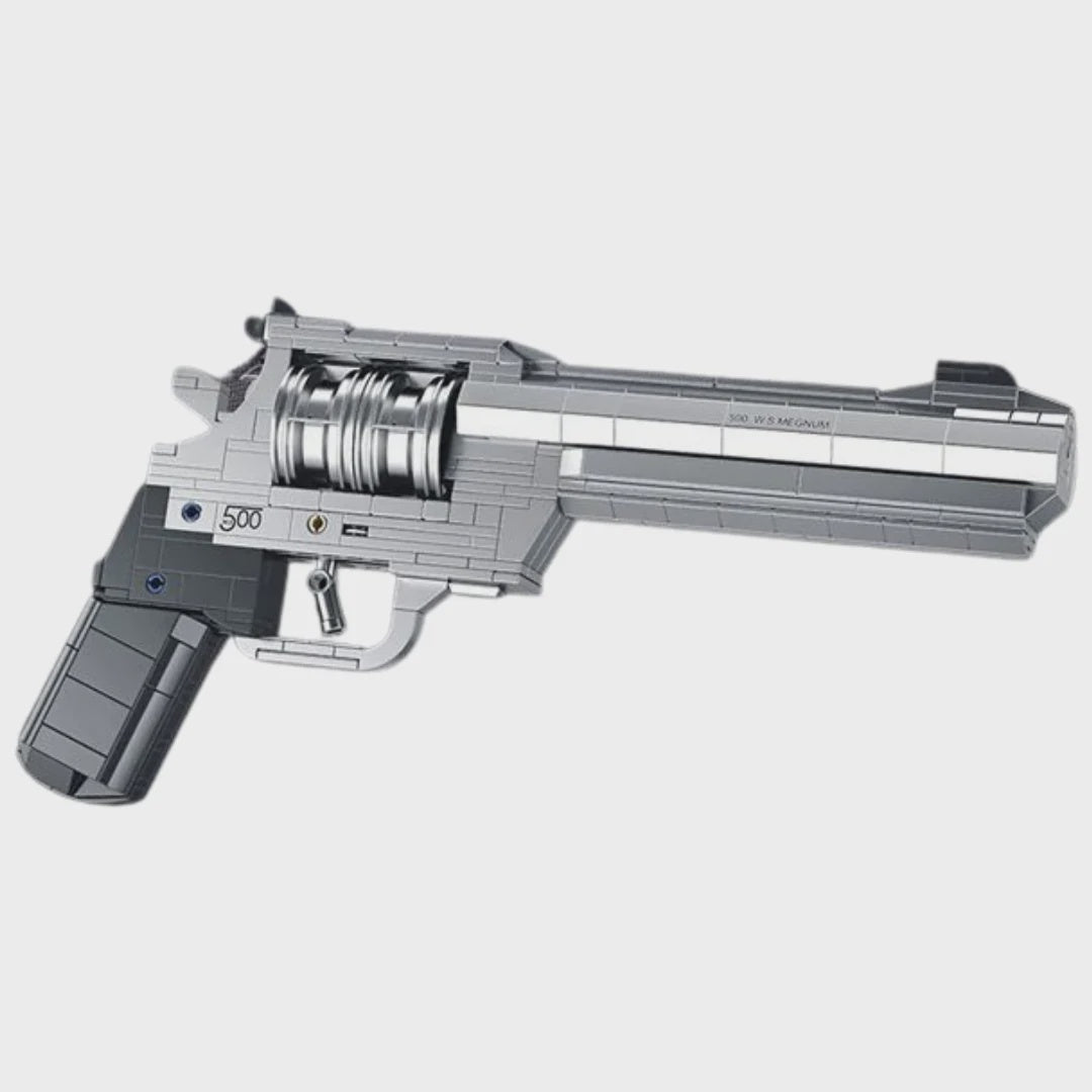 Panlos — Model 67029 M500 Revolver (428 Pieces)