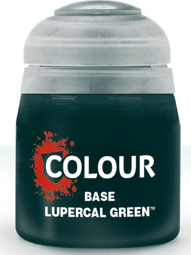 21-45 Base: Lupercal Green