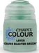 22-78 Layer: Gauss Blaster Green